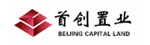 首创置业